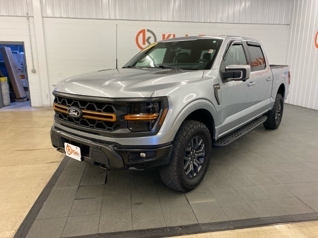 Used 2024 Ford F150 Tremor w/ Equipment Group 402A High AWD/4WD image 3