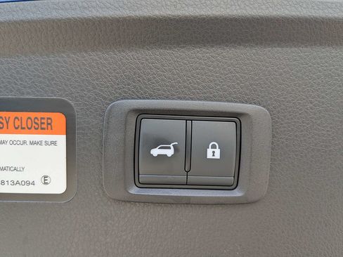 Used 2024 Mitsubishi Eclipse Cross SE AWD/4WD image 13