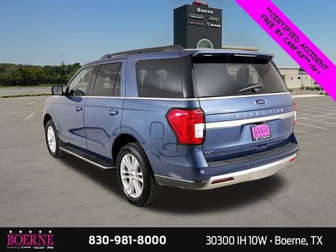 Used 2022 Ford Expedition XLT AWD/4WD image 5