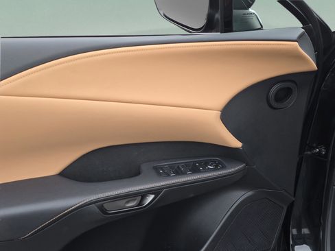 Certified 2025 Lexus RX 350 FWD image 10