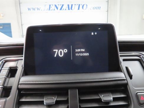 Used 2024 Chevrolet Tahoe LT image 13
