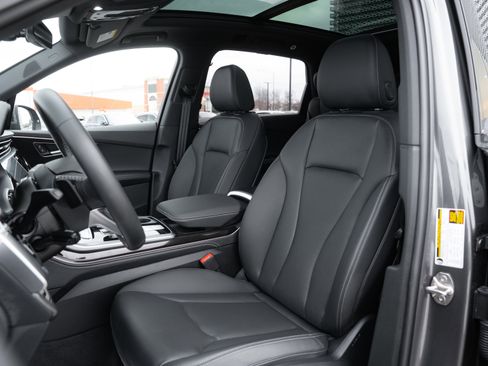 Used 2025 Audi Q7 3.0T Premium Plus w/ Premium Plus Package image 24