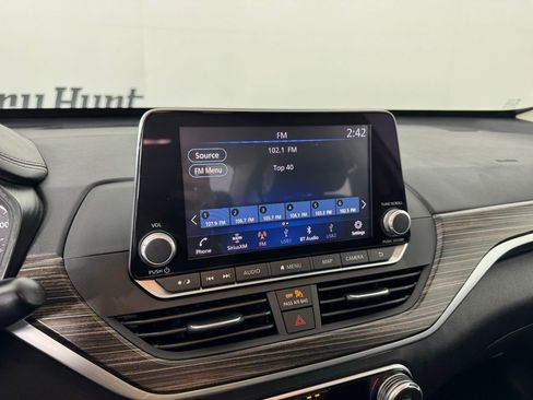 Used 2022 Nissan Altima 2.5 SL image 16