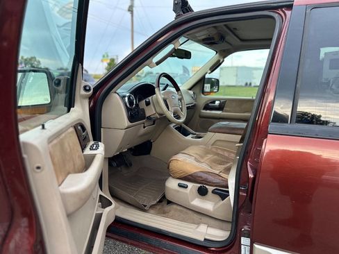 Used 2006 Ford Expedition King Ranch image 12