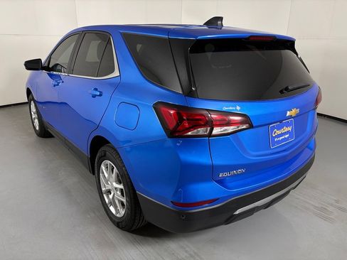Used 2024 Chevrolet Equinox LT FWD image 6