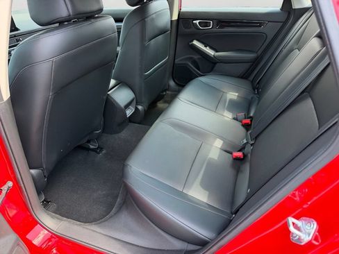 Used 2023 Honda Civic Touring image 12