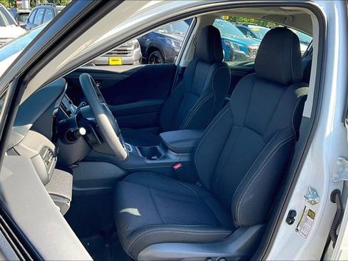 New 2025 Subaru Legacy Premium image 10