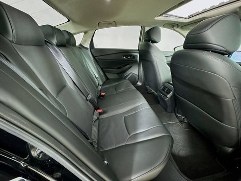 Used 2025 Honda Accord Touring image 34