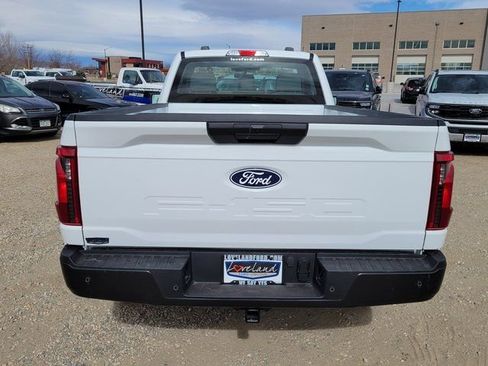 New 2026 Ford F150 XL image 9