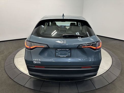 Certified 2023 Honda HR-V LX image 6