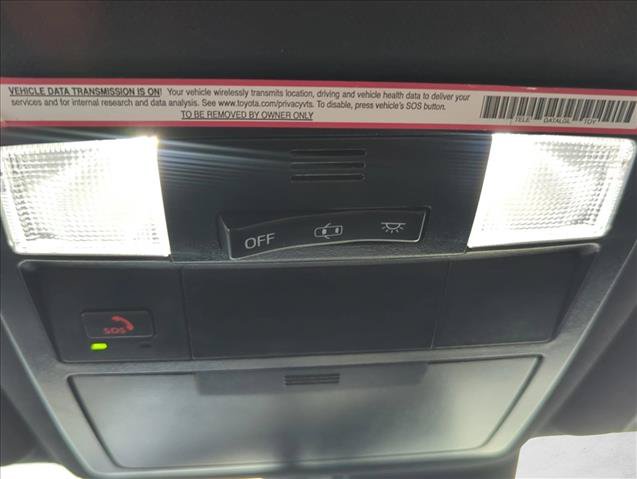 Certified 2022 Toyota Tacoma TRD Sport w/ Technology Package RWD image 18