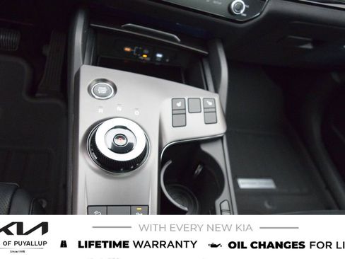 New 2026 Kia Sportage EX image 24