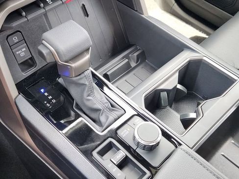 New 2026 Toyota Tundra SR5 AWD/4WD image 18