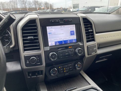 Used 2021 Ford F250 Lariat w/ FX4 Off-Road Package image 20