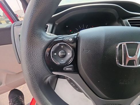 Used 2013 Honda Civic EX image 16