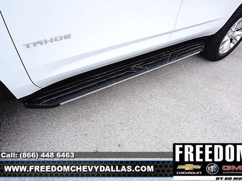 New 2026 Chevrolet Tahoe Premier w/ Sun And Tow Package image 43