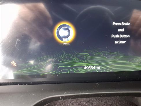 Used 2023 Jeep Grand Cherokee 4WD 4xe image 12