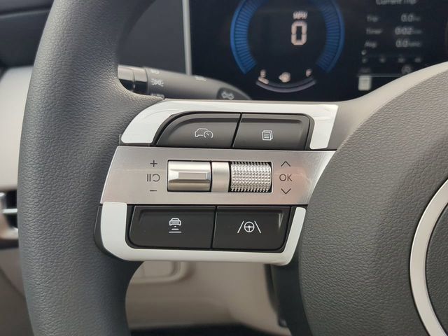 New 2025 Hyundai Tucson SE FWD image 23