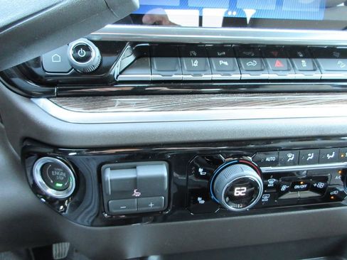 New 2026 Chevrolet Silverado 2500 LT w/ True North Edition image 33