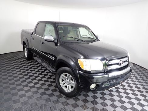 Used 2005 Toyota Tundra SR5 AWD/4WD image 7
