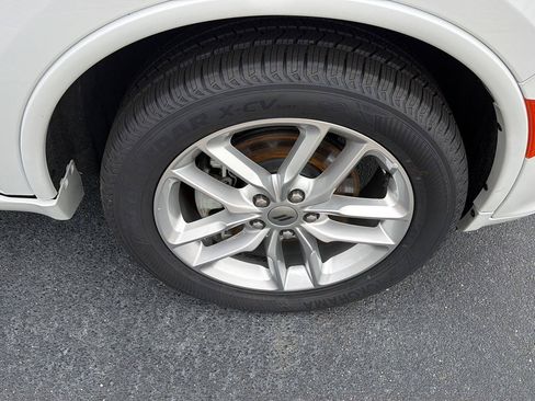 Used 2023 Dodge Durango GT RWD image 40