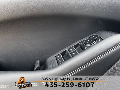 New 2026 Ford Mustang Mach-E Premium image 16