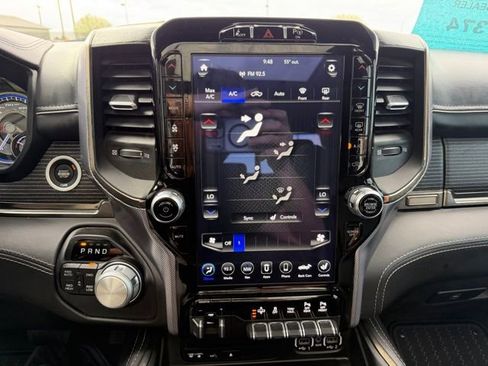 Used 2019 RAM 1500 Limited image 19