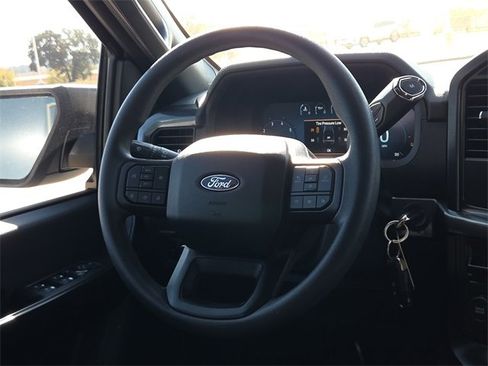 Used 2024 Ford F150 STX image 13