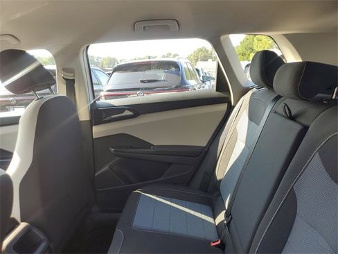 New 2025 Volkswagen Taos S image 10