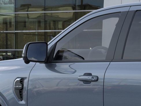 New 2025 Ford Ranger Lariat w/ FX4 Off-Road Package image 20