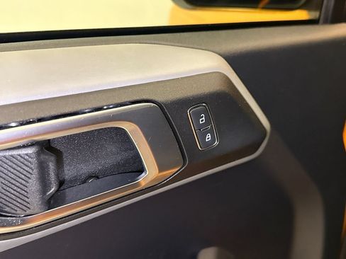 Used 2022 Ford Bronco Badlands AWD/4WD image 19