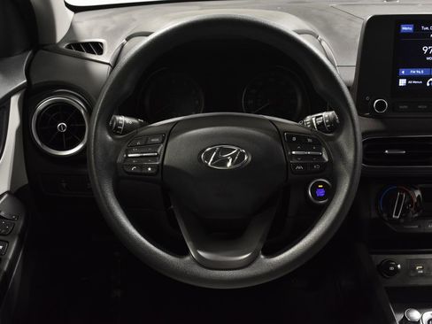 Used 2023 Hyundai Kona SEL w/ Cargo Package image 16
