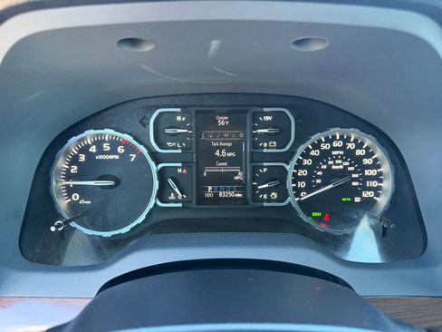 Used 2019 Toyota Tundra Limited w/ Limited Premium Package image 21