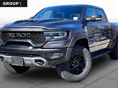 Used 2021 RAM 1500 TRX w/ TRX Level 2 Equipment Group