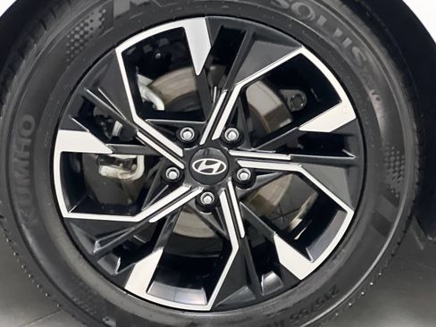 Used 2025 Hyundai Sonata SEL FWD image 65