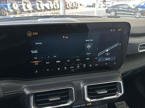 New 2026 Ford Mustang Premium RWD image 16