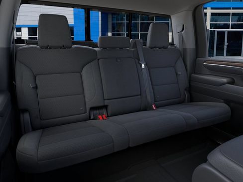 New 2026 Chevrolet Silverado 3500 LT w/ All Star Edition AWD/4WD image 19