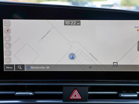 New 2026 Hyundai Elantra Limited FWD image 22