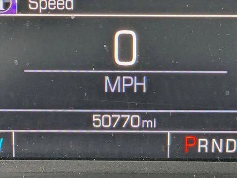 Used 2016 Chevrolet Cruze LT w/ Sun And Sound Package image 11