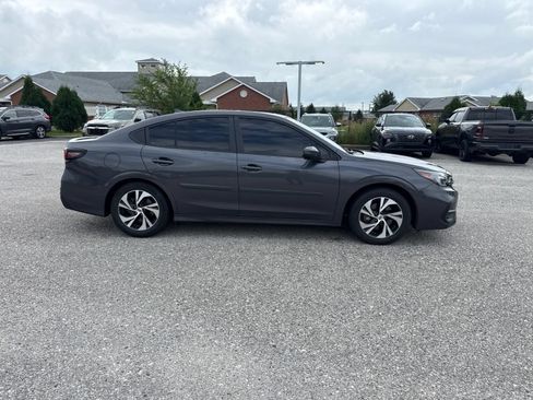 Certified 2024 Subaru Legacy Premium AWD/4WD image 13