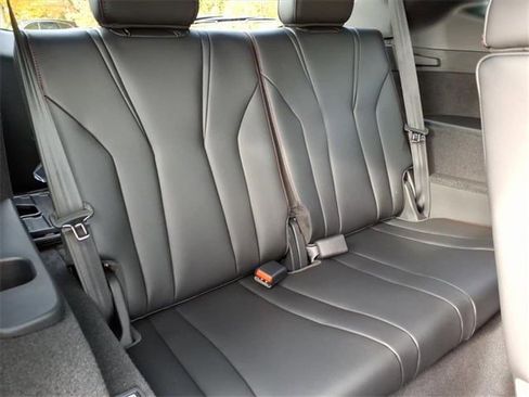 New 2026 Acura MDX A-Spec image 10