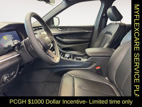 New 2026 Jeep Grand Cherokee Limited image 7