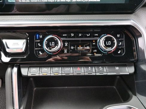 Used 2023 GMC Sierra 1500 Denali w/ Denali Reserve Package AWD/4WD image 24