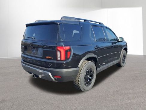 New 2026 Honda Passport TrailSport Elite image 13