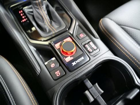 Certified 2024 Subaru Forester Wilderness image 31