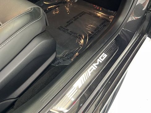 Used 2019 Mercedes-Benz AMG GT 63 S image 60