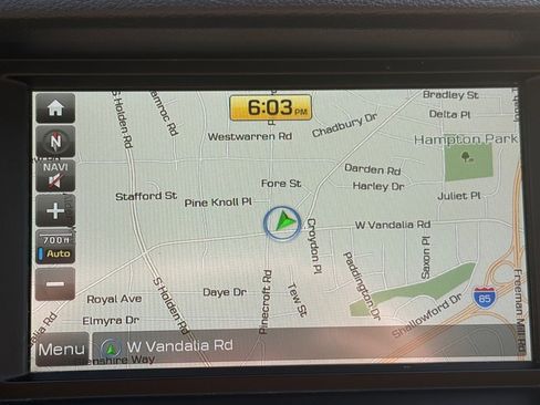 Used 2016 Hyundai Genesis 3.8 w/ Option Group 02 RWD image 15
