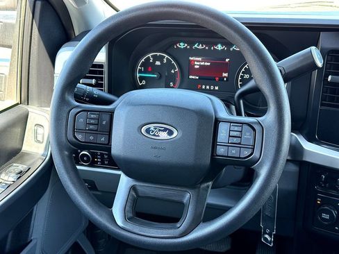 Used 2024 Ford F250 XLT image 29