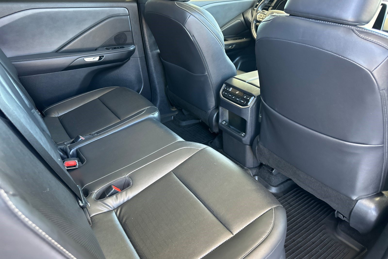Used 2026 Lexus TX 350 FWD w/ Technology Package image 32