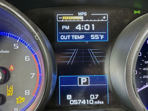 Used 2018 Subaru Outback 2.5i Limited image 18